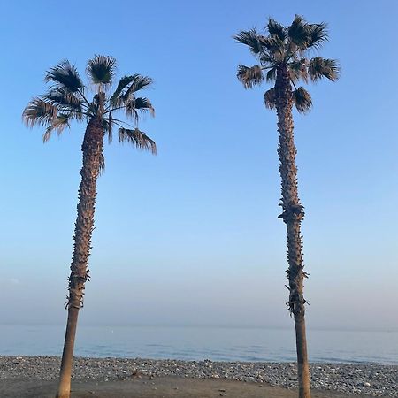 Casita 10 Malaga, Holiday Home With Roof Terrace ภายนอก รูปภาพ