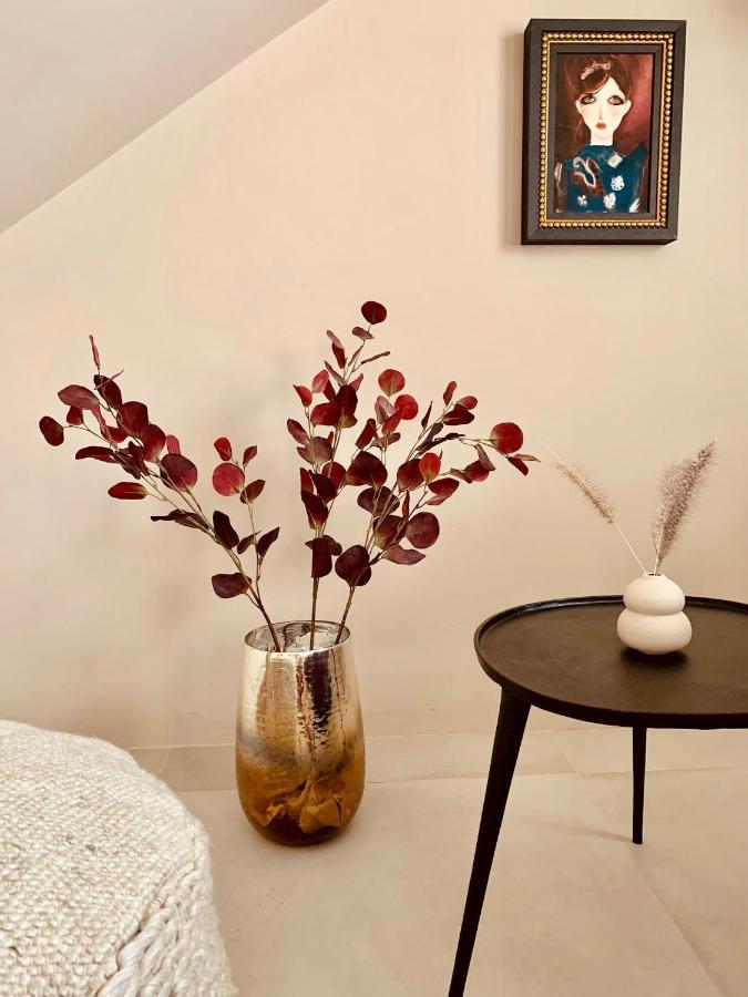Casita 10 Malaga, Holiday Home With Roof Terrace ภายนอก รูปภาพ