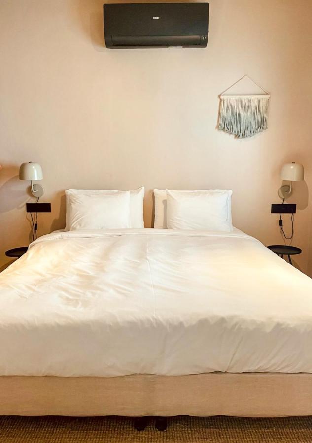 Casita 10 Malaga, Holiday Home With Roof Terrace ภายนอก รูปภาพ