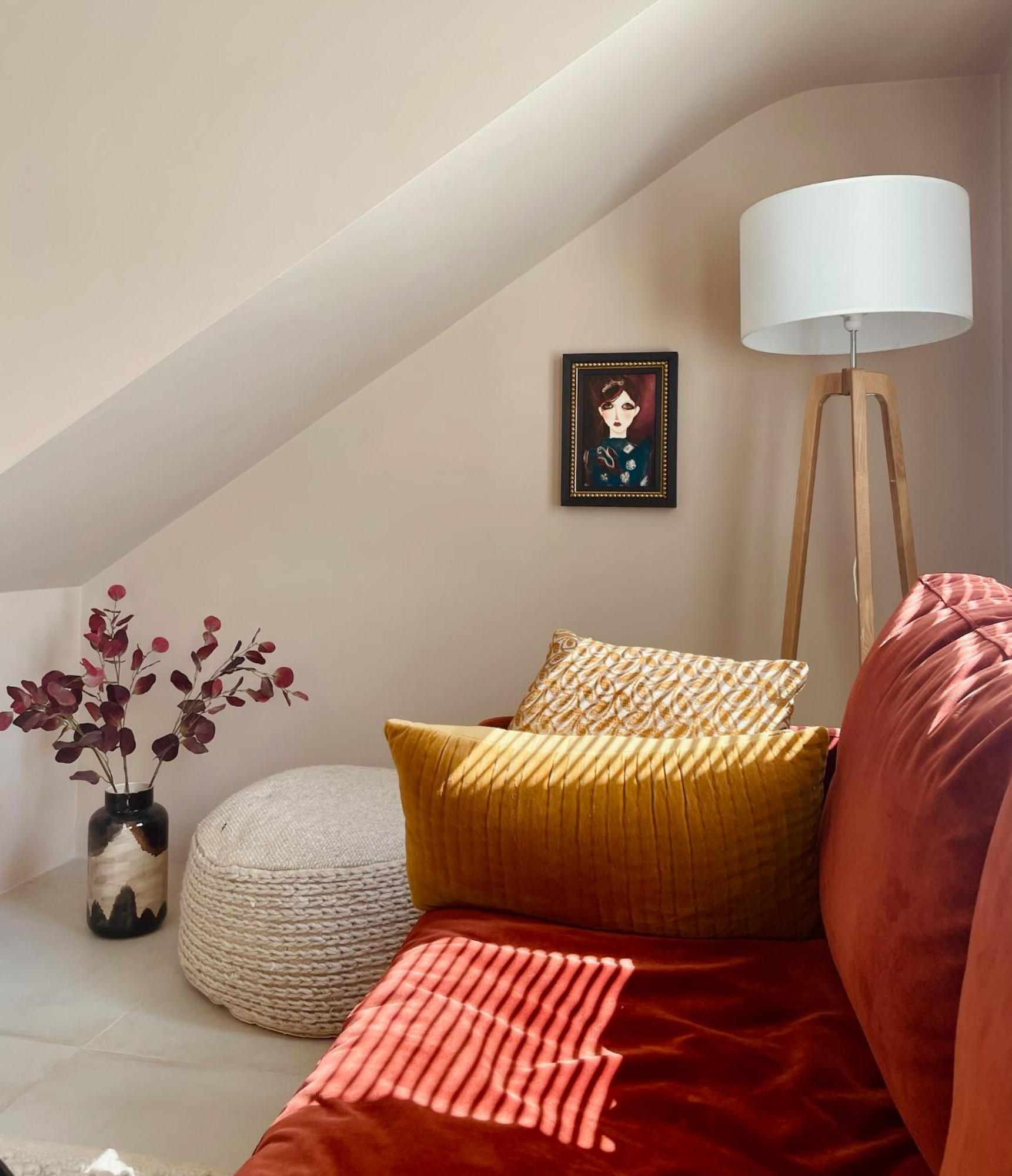 Casita 10 Malaga, Holiday Home With Roof Terrace ภายนอก รูปภาพ